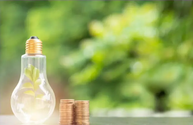 eficiencia energética iluminación