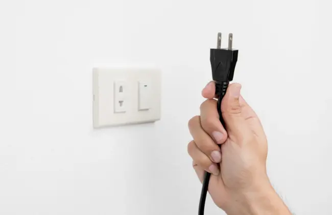 revisar instalación eléctrica vacaciones