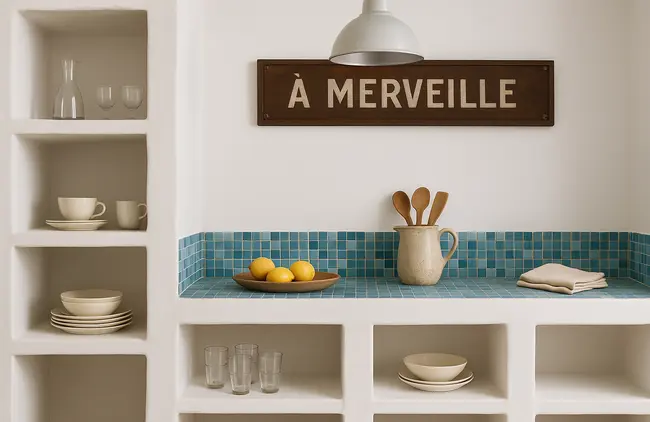 muebles de obra reformas