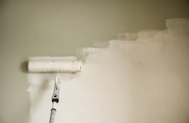 pintura pared empresa reformas