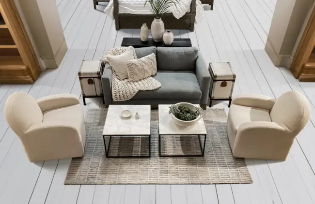 hacer home staging