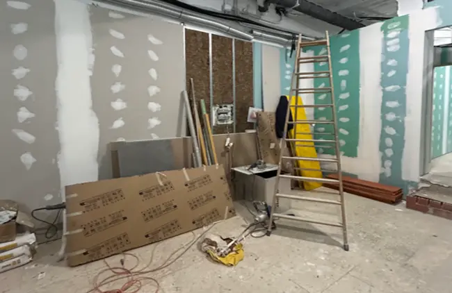 placas pladur colores